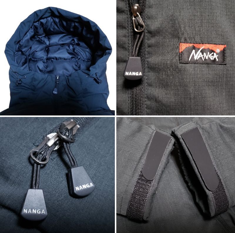 12180円 【2023AW】NANGA ナンガ × Orange オレンジ / 別注 焚火 12180円 【2023AW】NANGA ナンガ × Orange オレンジ / 別注 焚火