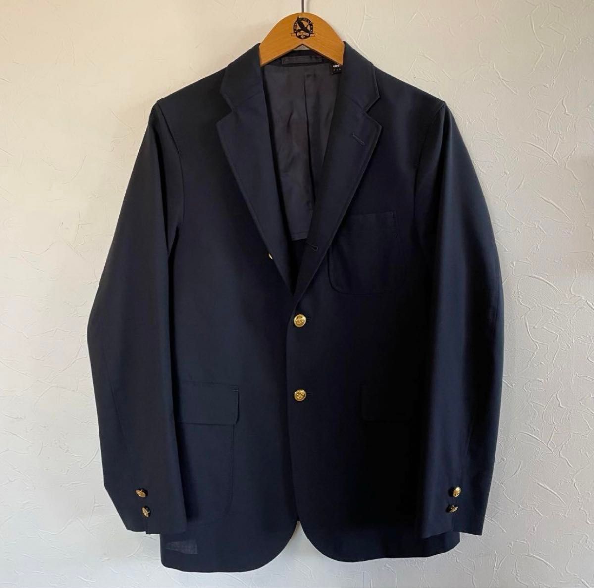 BEAMS PLUS / 3B Blazer Combat Wool サイズS|Yahoo!フリマ(旧 BEAMS PLUS / 3B Blazer Combat Wool サイズS|Yahoo!フリマ(旧