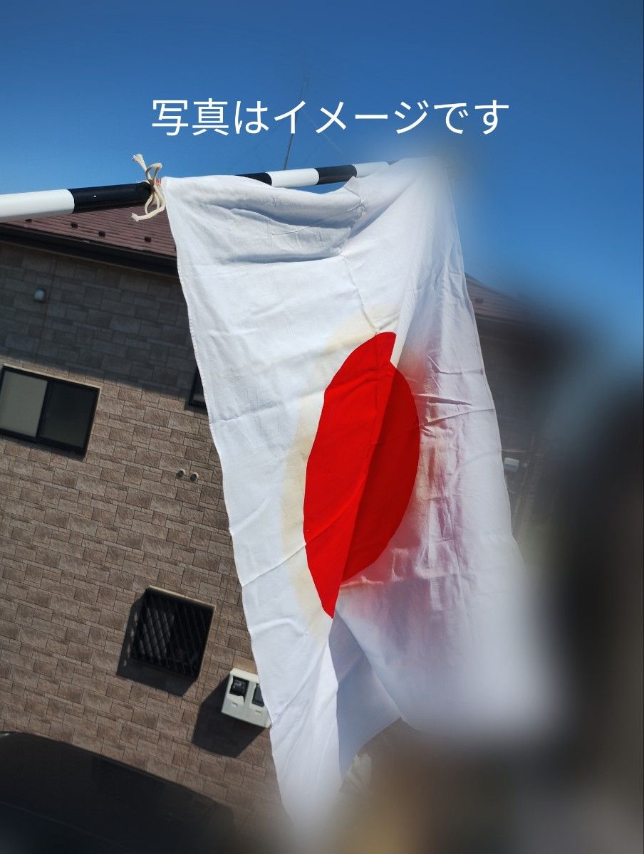 日本國日の丸国旗