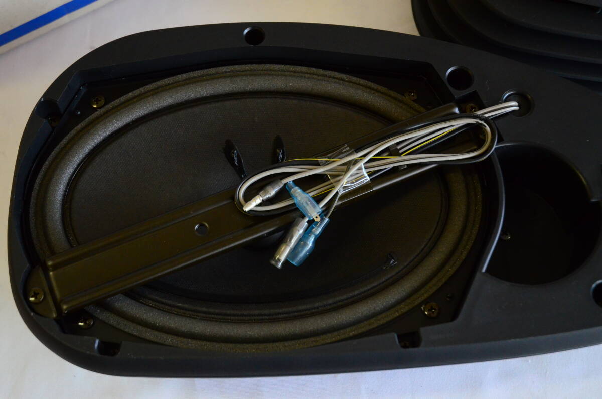 Carozzeria carrozzeria Pioneer Pioneer TS-A5 speaker unused dead stock box attaching Car Audio 