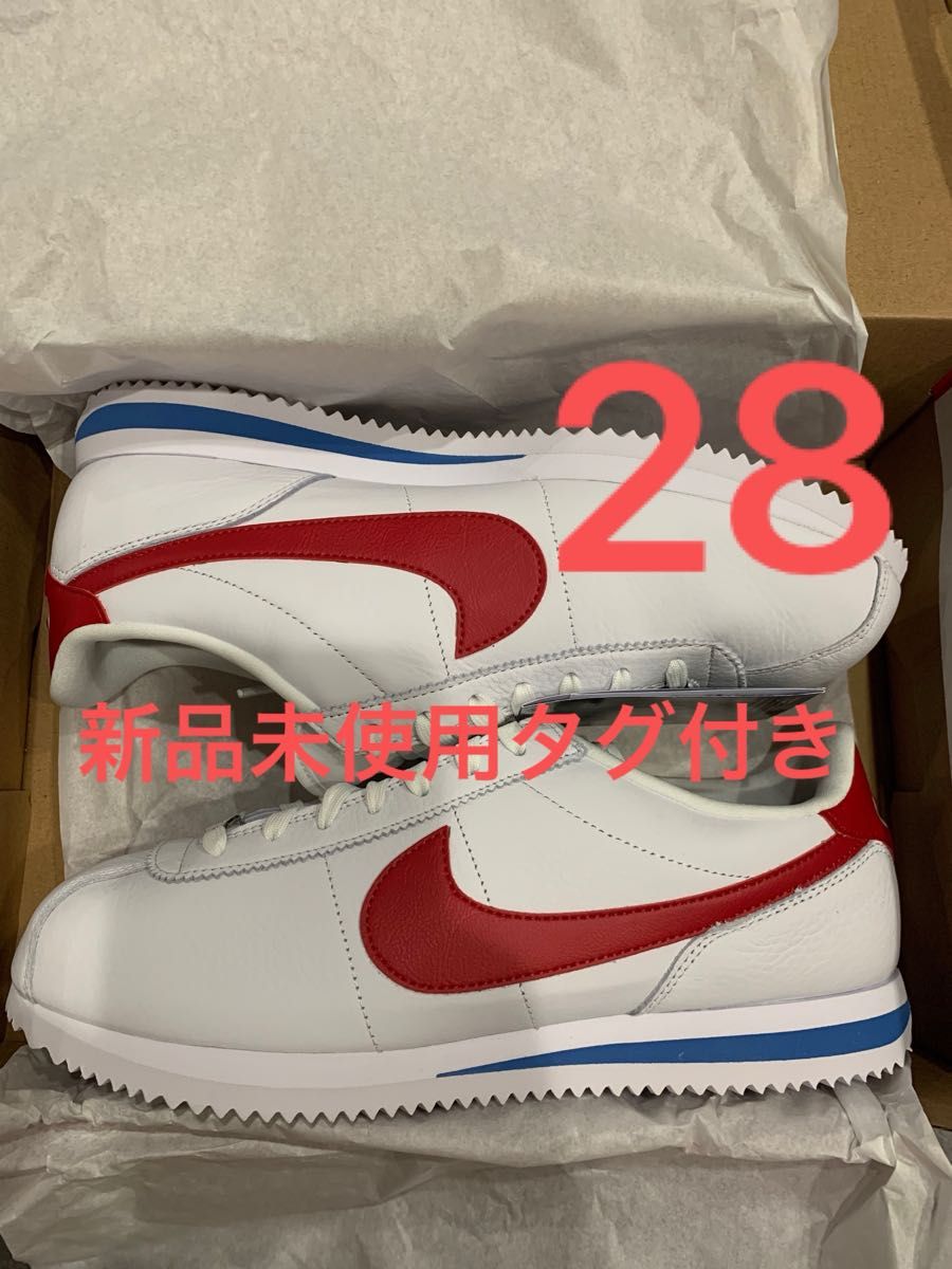 NIKE コルテッツ　28cm ナイキ