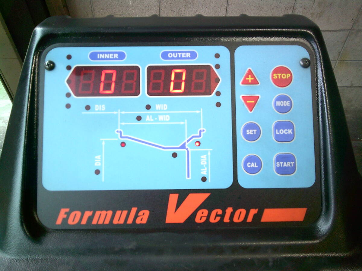  диск   стабилизатор 　... Formula V9801