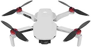 Kiowon DJI Mini 4 Pro・Mini 3・Mini 3 Pro・Mini SE・Mavic Mini用 モーター保_画像6