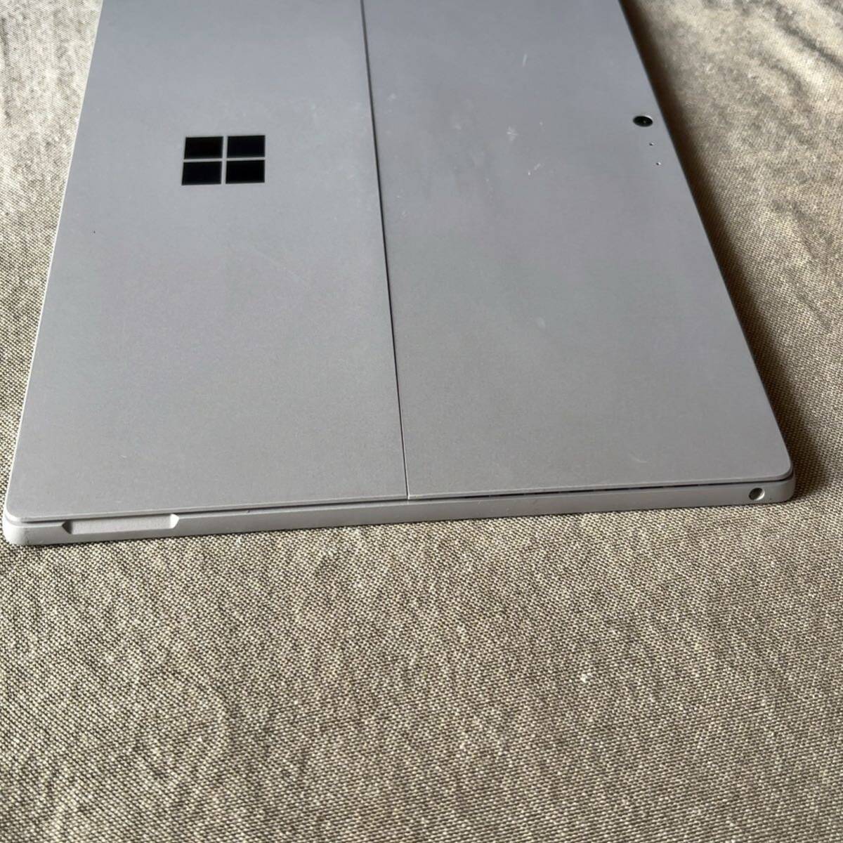 Surface Pro i5 128G Microsoft サーフェス1807 バッテリー難あり_画像9