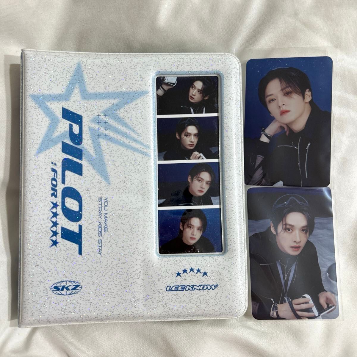 straykids スキズ リノ ペンミグッズ pilot collect book set straykids スキズ リノ ペンミグッズ pilot collect book set