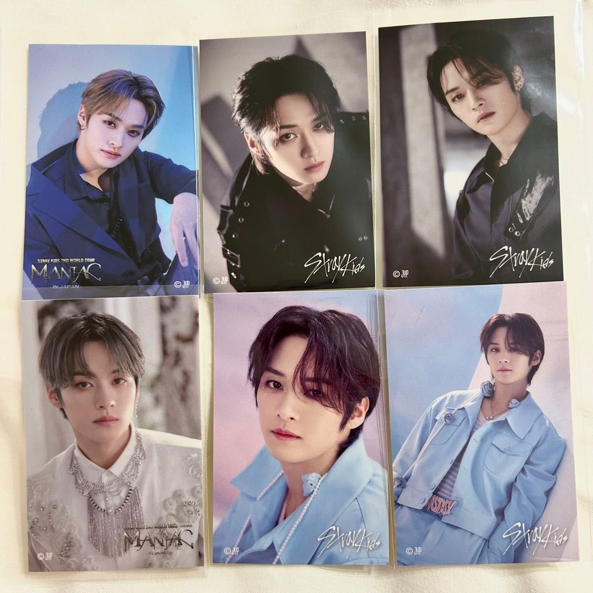 straykids スキズ リノ fcくじ ステッカーdome tour ドムツ straykids スキズ リノ fcくじ ステッカーdome tour ドムツ