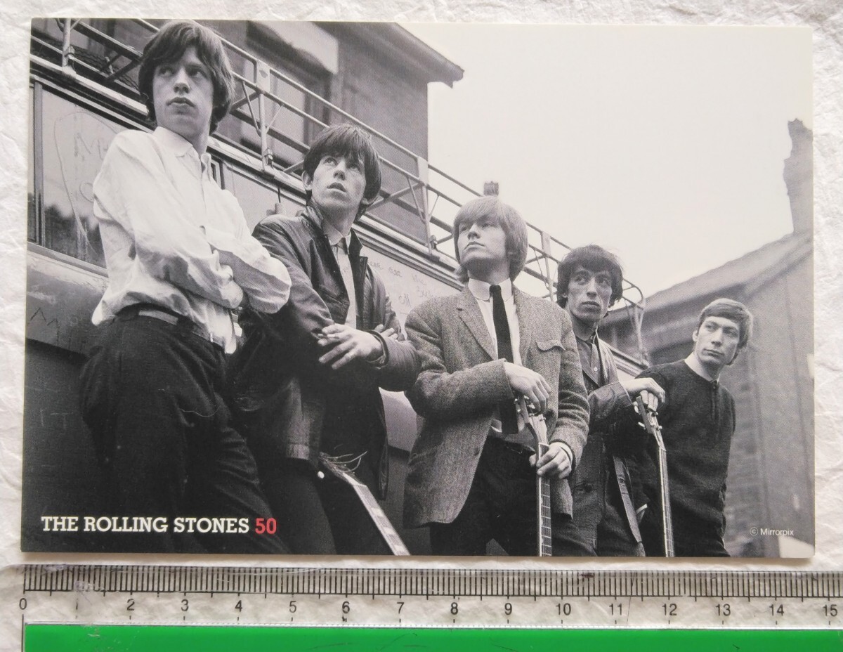 The Rolling Stones / ゲット・ヤー・ヤ・ヤズ・アウト!  ＜40周年記念デラックス・エディション＞ ［3SHM-CD+DVD］の画像10