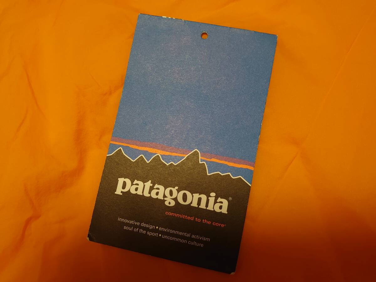 レア!パタゴニア ドラゴンフライプルオーバー patagonia DRAGONFLY PULLOVER 送料無料 レトロX フリース ダウン _画像5