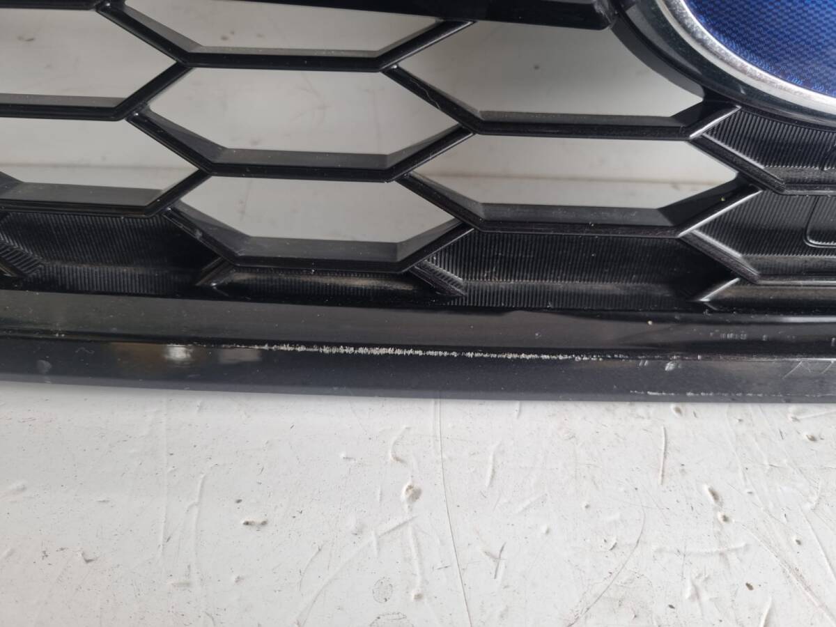  Subaru WRX front grille 