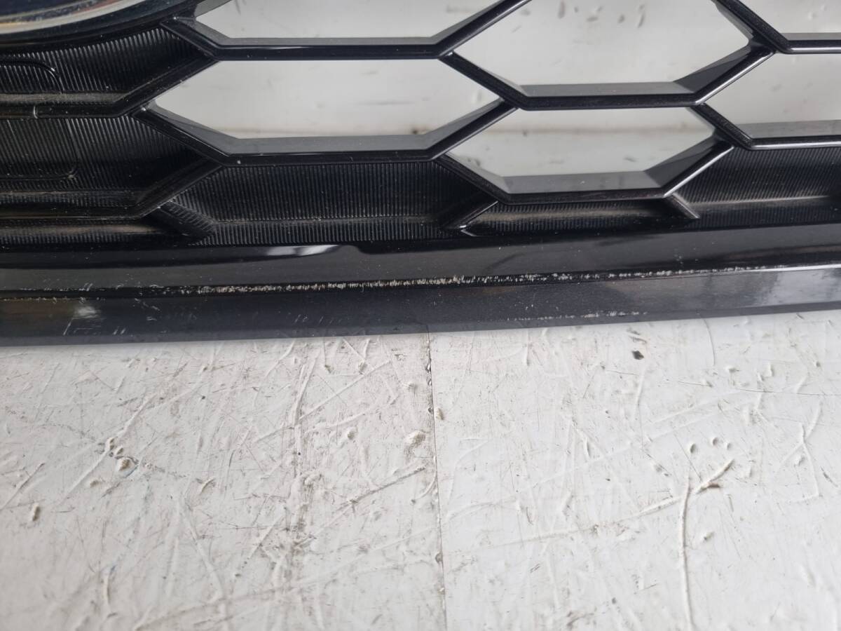  Subaru WRX front grille 