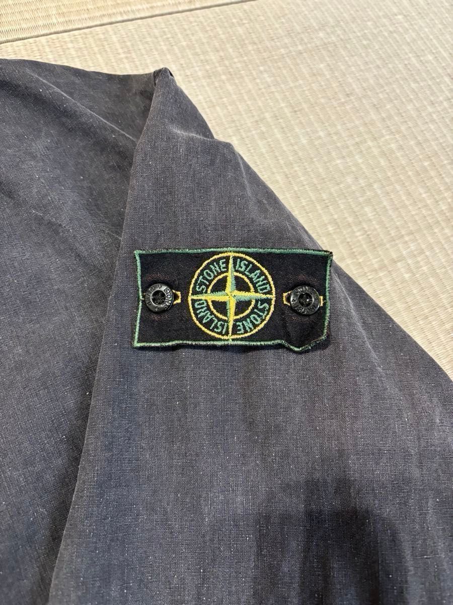 1989ss STONEISLAND TELA STELLA 80sテラステラ|Yahoo!フリマ 1989ss STONEISLAND TELA STELLA 80sテラステラ|Yahoo!フリマ