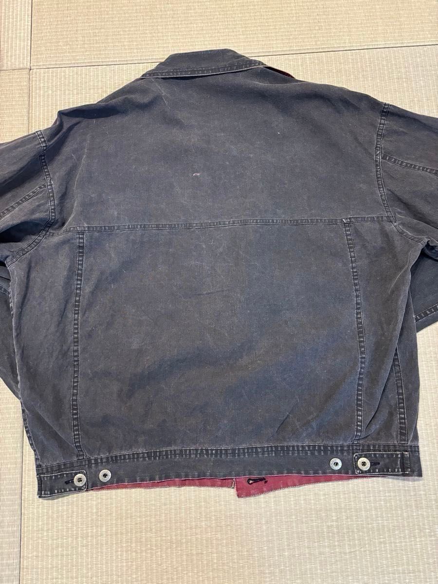 1989ss STONEISLAND TELA STELLA 80sテラステラ|Yahoo!フリマ 1989ss STONEISLAND TELA STELLA 80sテラステラ|Yahoo!フリマ