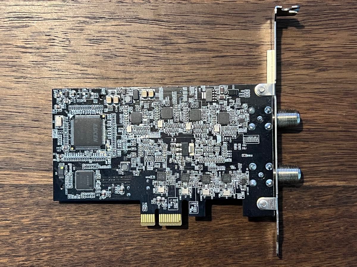 お気に入りの PLEX PX 拡張カード TVチューナーカード｜ Q3PE その他