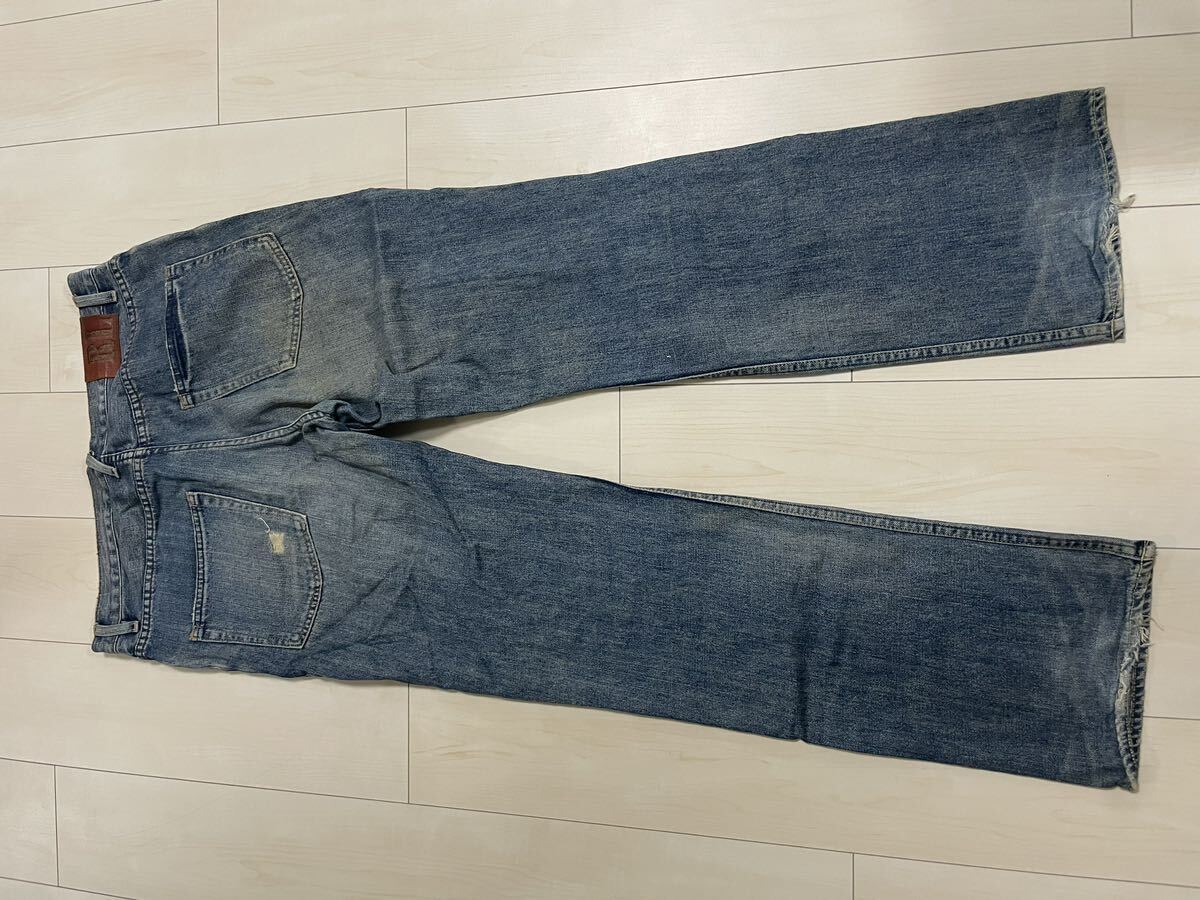  Ralph Lauren Denim брюки 