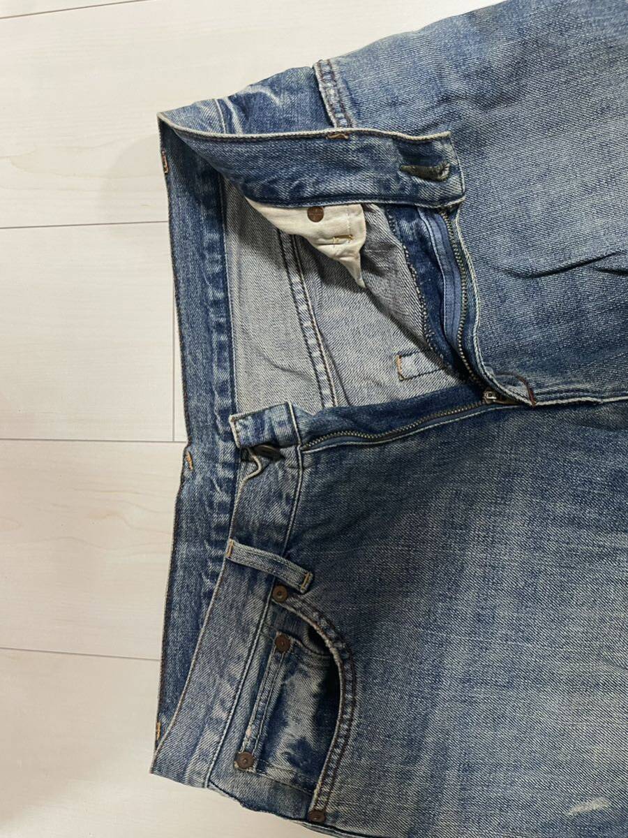  Ralph Lauren Denim брюки 