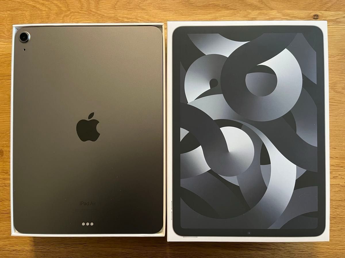美品】iPad Air 64GB 第5世代 スペースグレー|Yahoo!フリマ(旧 美品】iPad Air 64GB 第5世代 スペースグレー|Yahoo!フリマ(旧