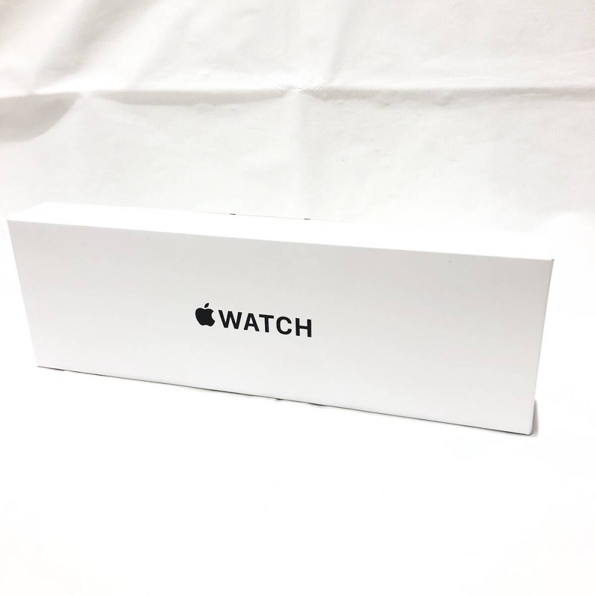 *[1 иен старт! рекомендация!]Apple Watch*SE/(Gen 2)/40mm/ midnight / смарт-часы / корпус / новый товар / нераспечатанный / не использовался /EA9