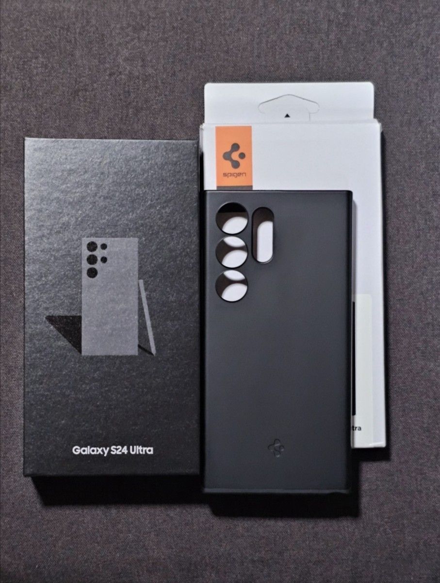 国内版 Galaxy S24 Ultra 1TB SIMフリー Titanium Black(SM 国内版 Galaxy S24 Ultra 1TB SIMフリー Titanium Black(SM