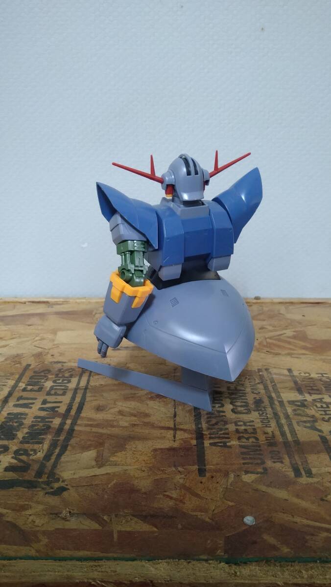 バンダイ BANDAI HG ジオング 1/144_画像3