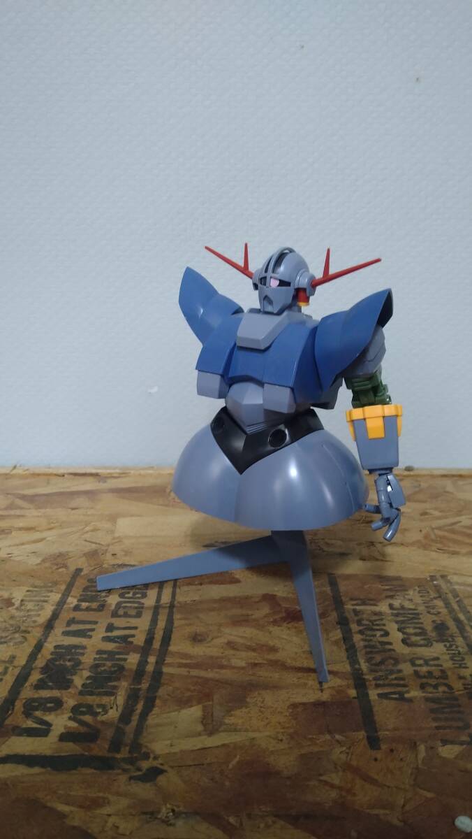 バンダイ BANDAI HG ジオング 1/144_画像2