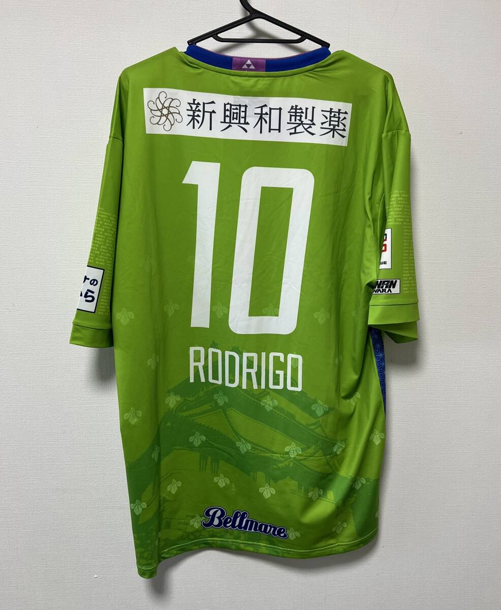 5100円 LONGYOUG JAPAN 湘南ベルマーレフットサルクラブ 2018 5100円 LONGYOUG JAPAN 湘南ベルマーレフットサルクラブ 2018