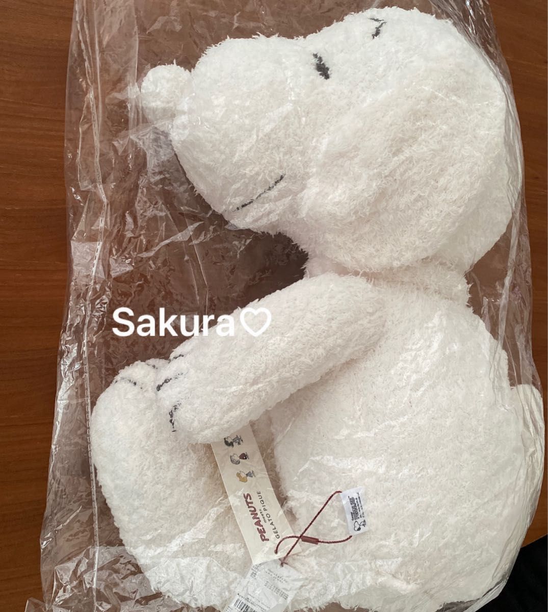 大人気 完売 gelato pique ジェラート ピケ PEANUTS ティッシュ 大人気 完売 gelato pique ジェラート ピケ PEANUTS ティッシュ