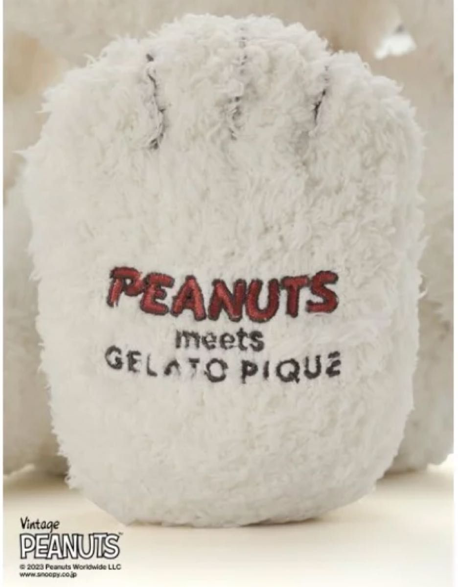 大人気 完売 gelato pique ジェラート ピケ PEANUTS ティッシュ 大人気 完売 gelato pique ジェラート ピケ PEANUTS ティッシュ