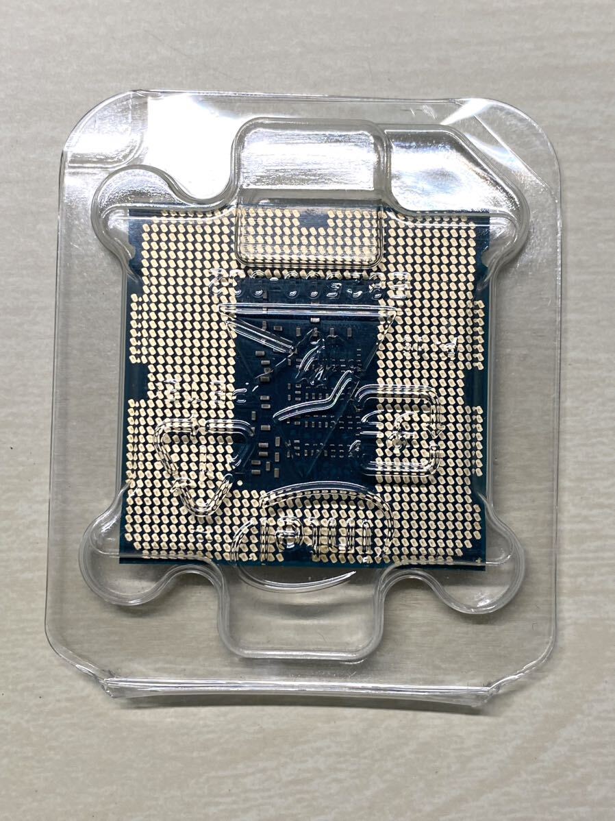中古 Intel CPU Core i7-4790K_画像2