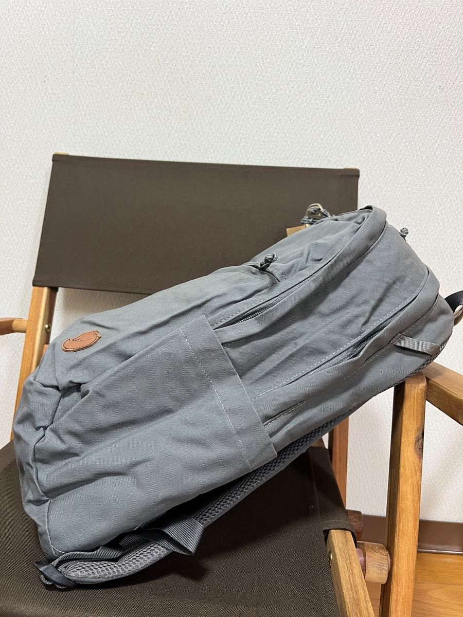 Fjallraven Raven 20L バックパック ユニセックス