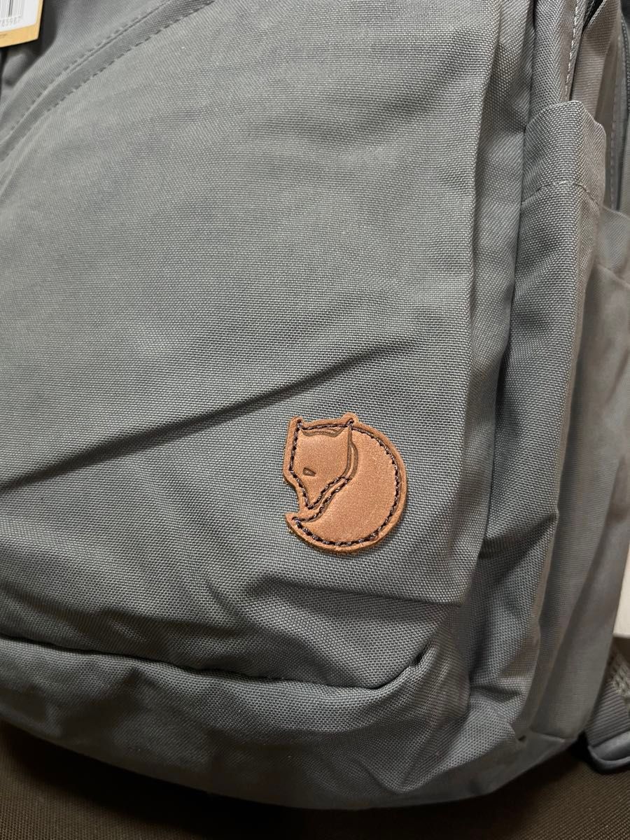 Fjallraven Raven 20L バックパック ユニセックス