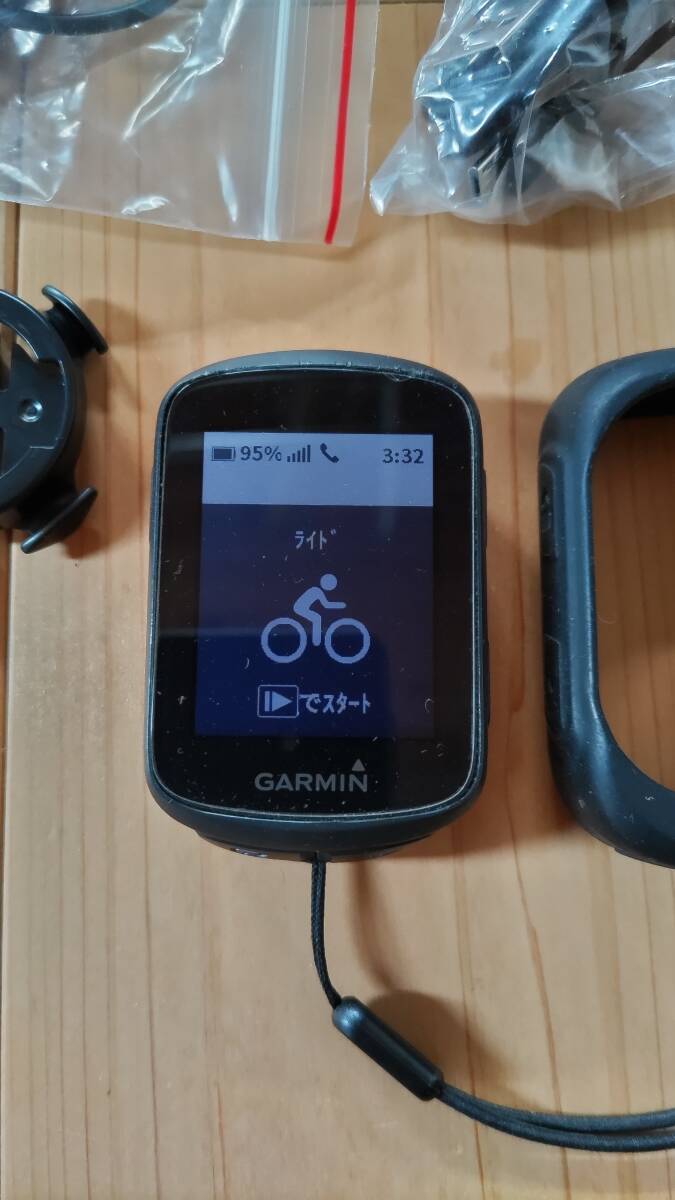 GARMIN Edge 130plus_画像2