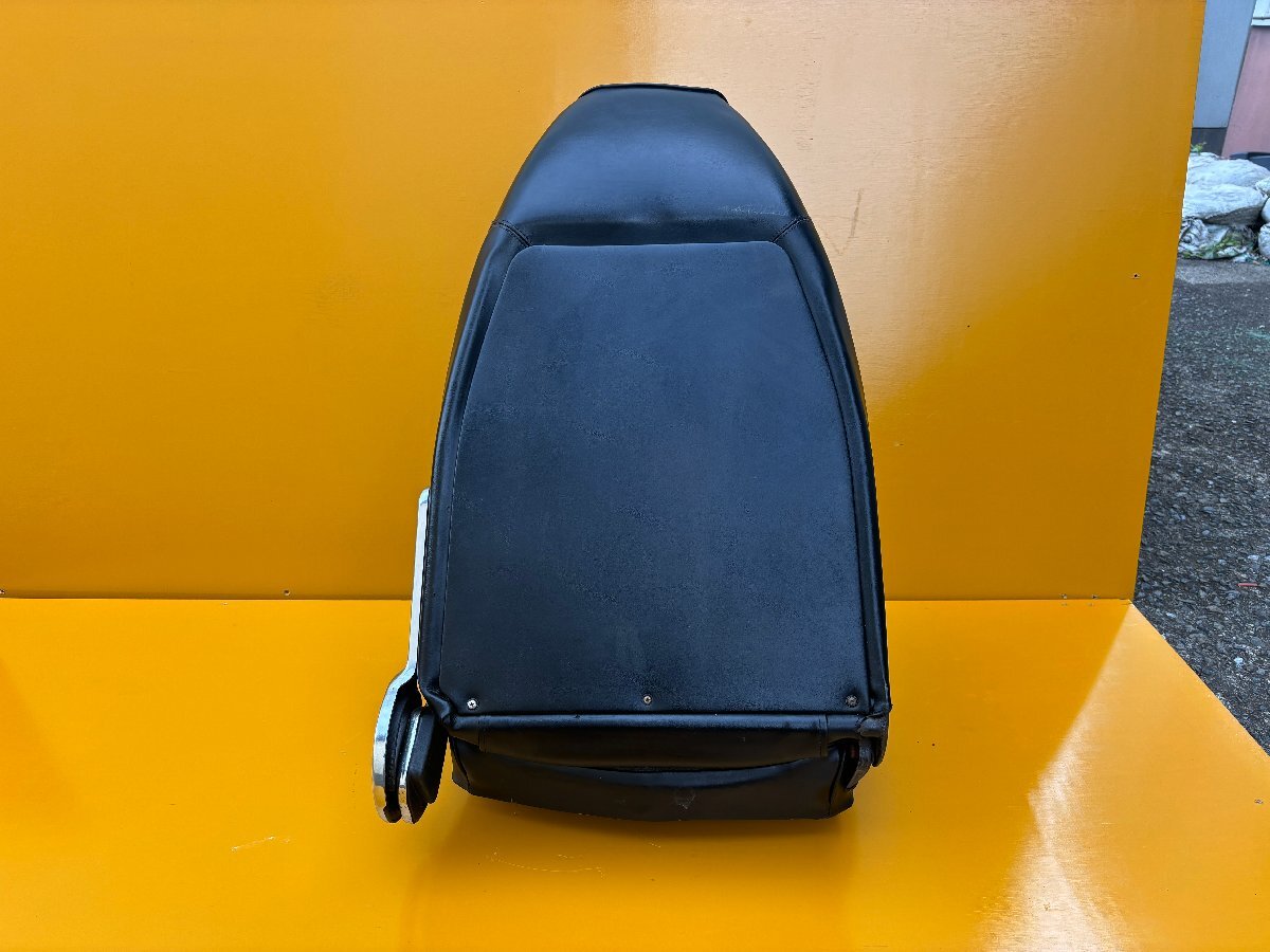 [H] Isuzu Bellett GT оригинальный левая сторона сиденье пассажирское сиденье б/у товар сиденье bereG PR95 снятие деталей 