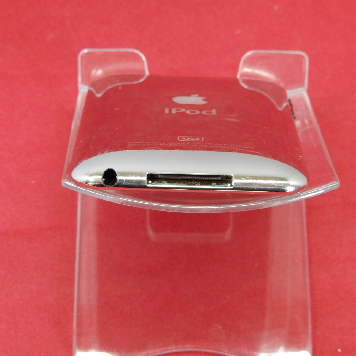 APPLE iPod touch ３世代 MC008J/A 32GB NO.240426001の画像5