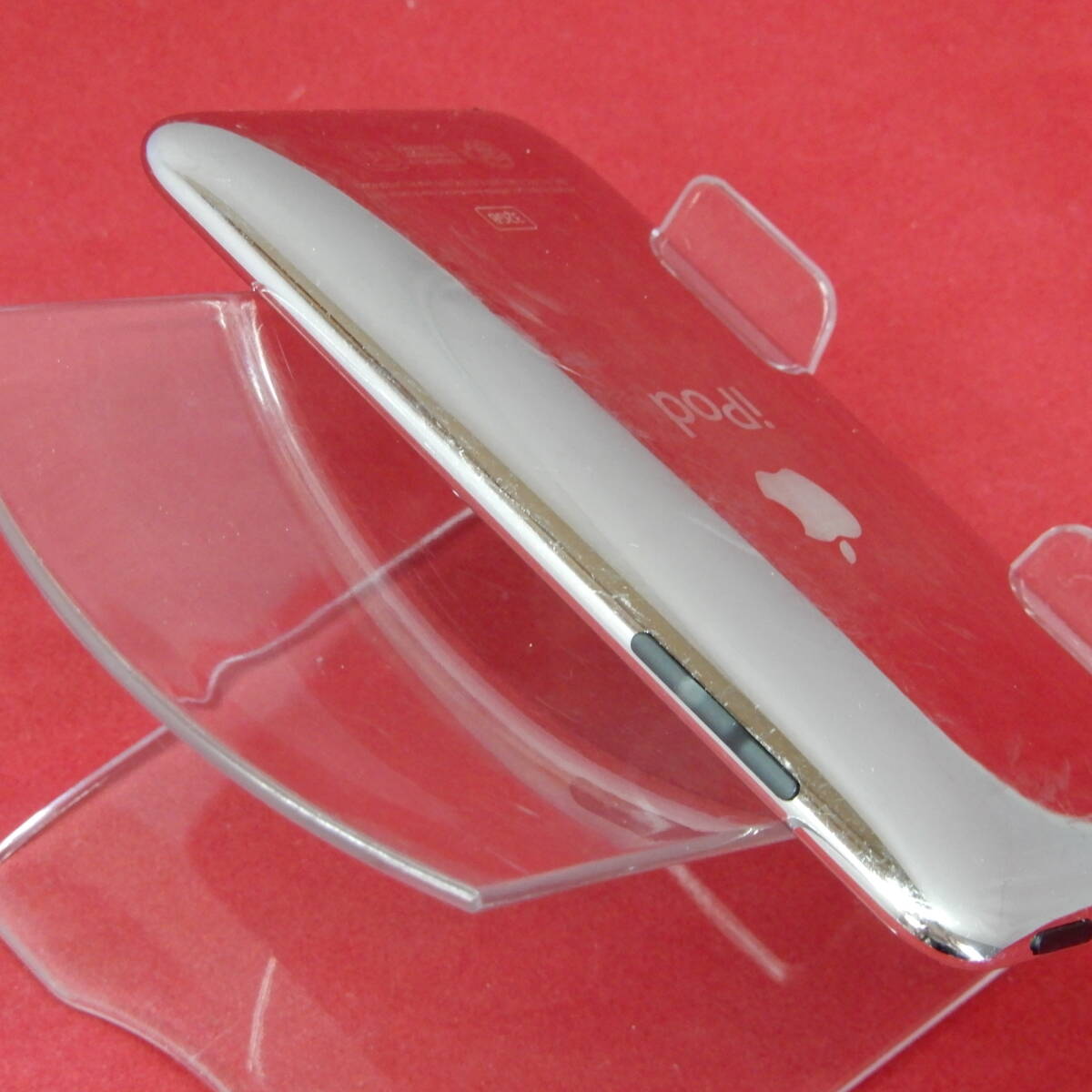 APPLE iPod touch ３世代 MC008J/A 32GB NO.240426001の画像6
