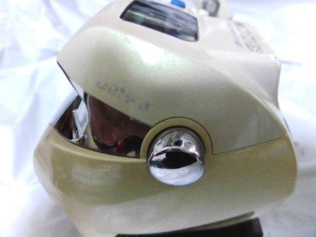 DaiWa スーパータナコン X300W SUPERSONIC WAVES SENSORの画像5