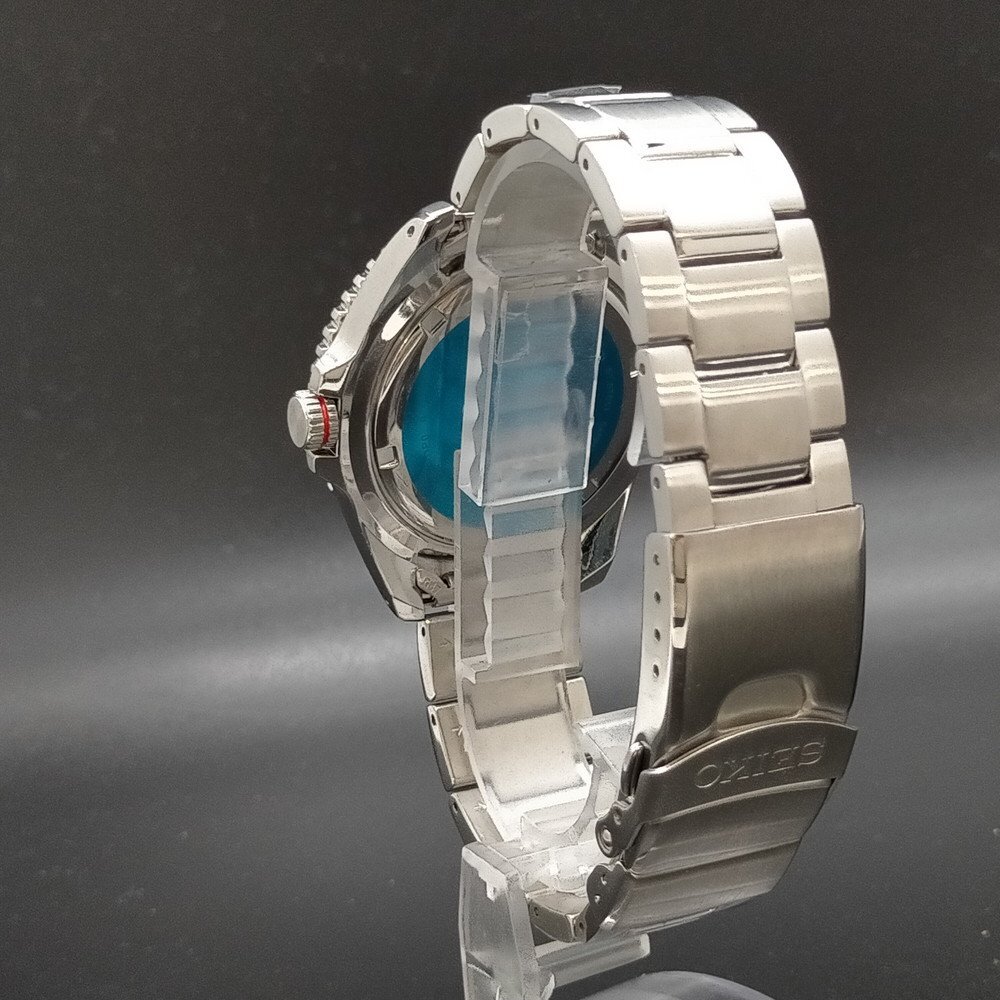 セイコー Seiko 腕時計 動作品 SBDJ051（プロスペックス） メンズ 美品 3552638_画像3