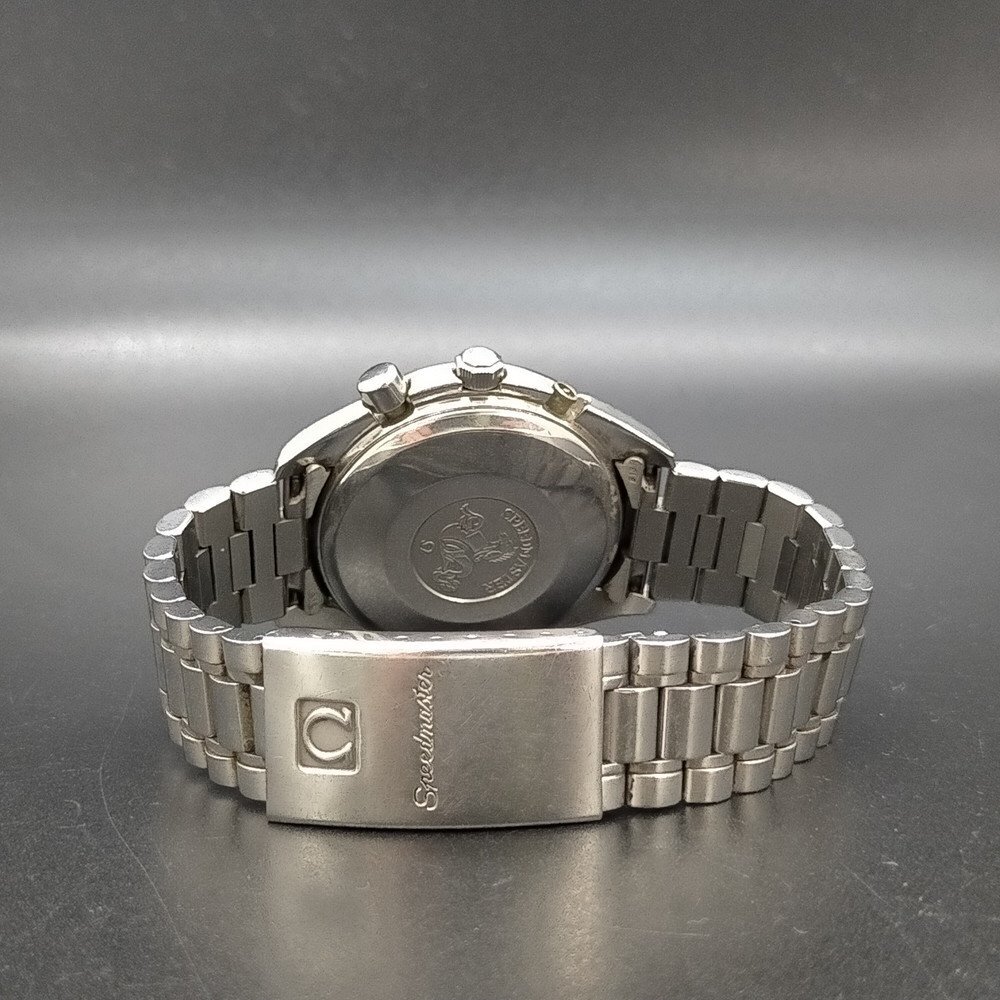 オメガ Omega 腕時計 不動品 3511.50(スピードマスター) メンズ 3553982_画像4