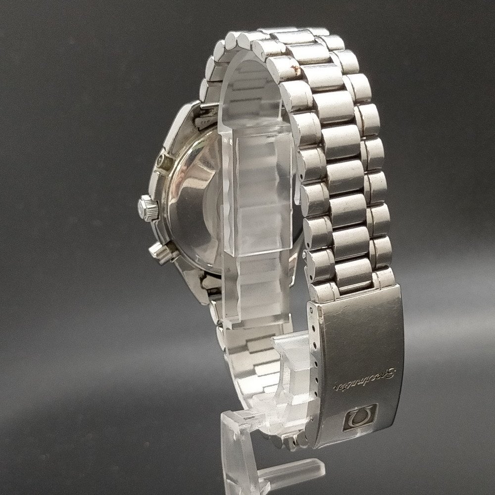 オメガ Omega 腕時計 不動品 3511.50(スピードマスター) メンズ 3553982_画像3