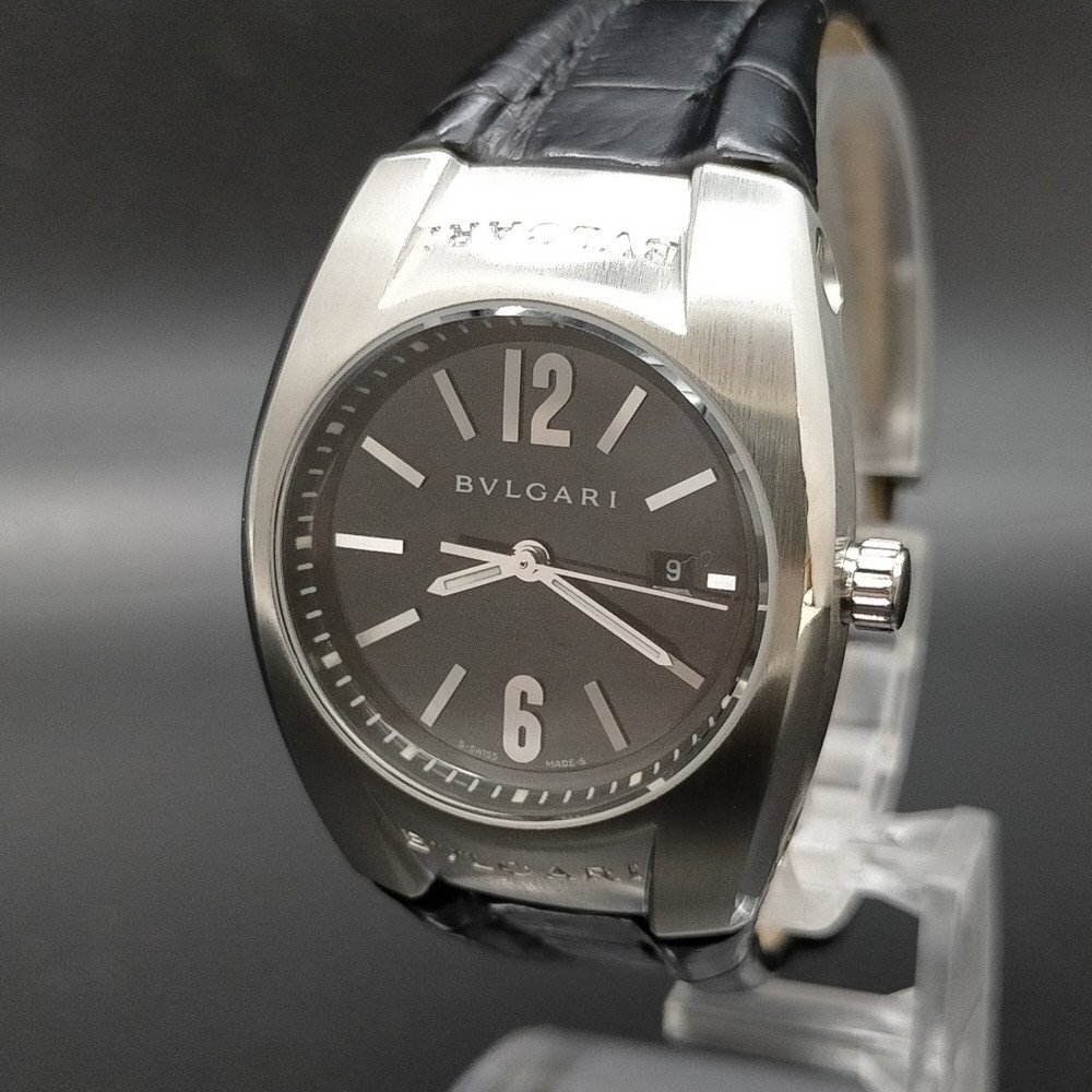 ブルガリ Bvlgari 腕時計 動作品 EG30S（エルゴン） レディース 3115678_画像1