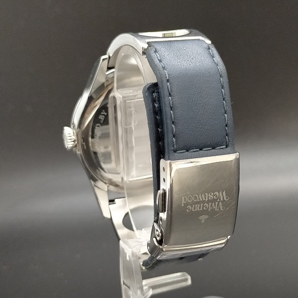 メンズ腕時計 腕時計 動作品 VW-20B8（アーガイル） メンズ 1053948_画像3
