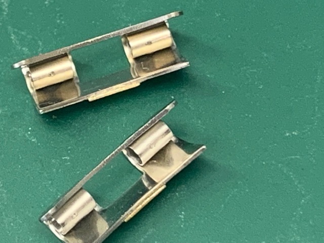 美品 ROLEX ロレックス 純正フラッシュフィット FF 466B 美品 ROLEX ロレックス 純正フラッシュフィット FF 466B