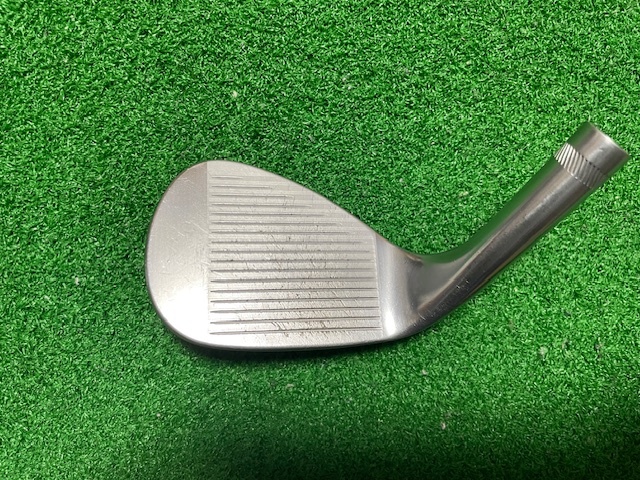 VOKEY SM8 5種ヘッドのみの画像10