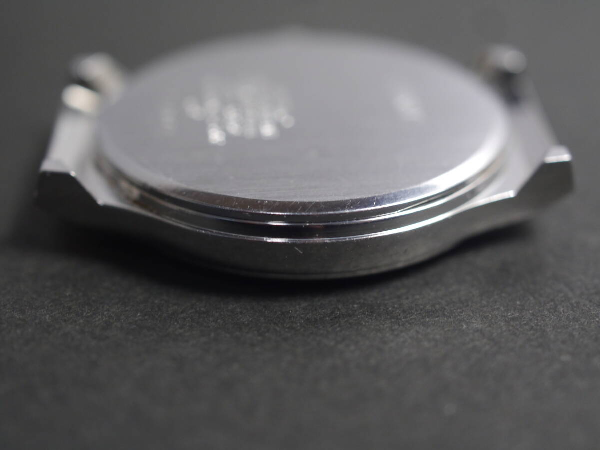 セイコー SEIKO スピリット SPIRIT クォーツ 3針 デイト 5P32-7A00 男性用 メンズ 腕時計 x700 稼働品_画像8