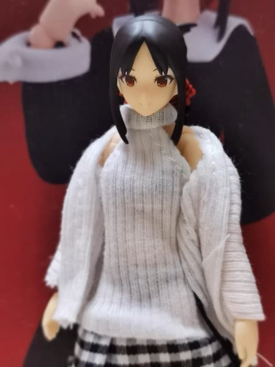 1/12フィギュア用服　2点セット figma メガミデバイス 蝸之殻 GZL38