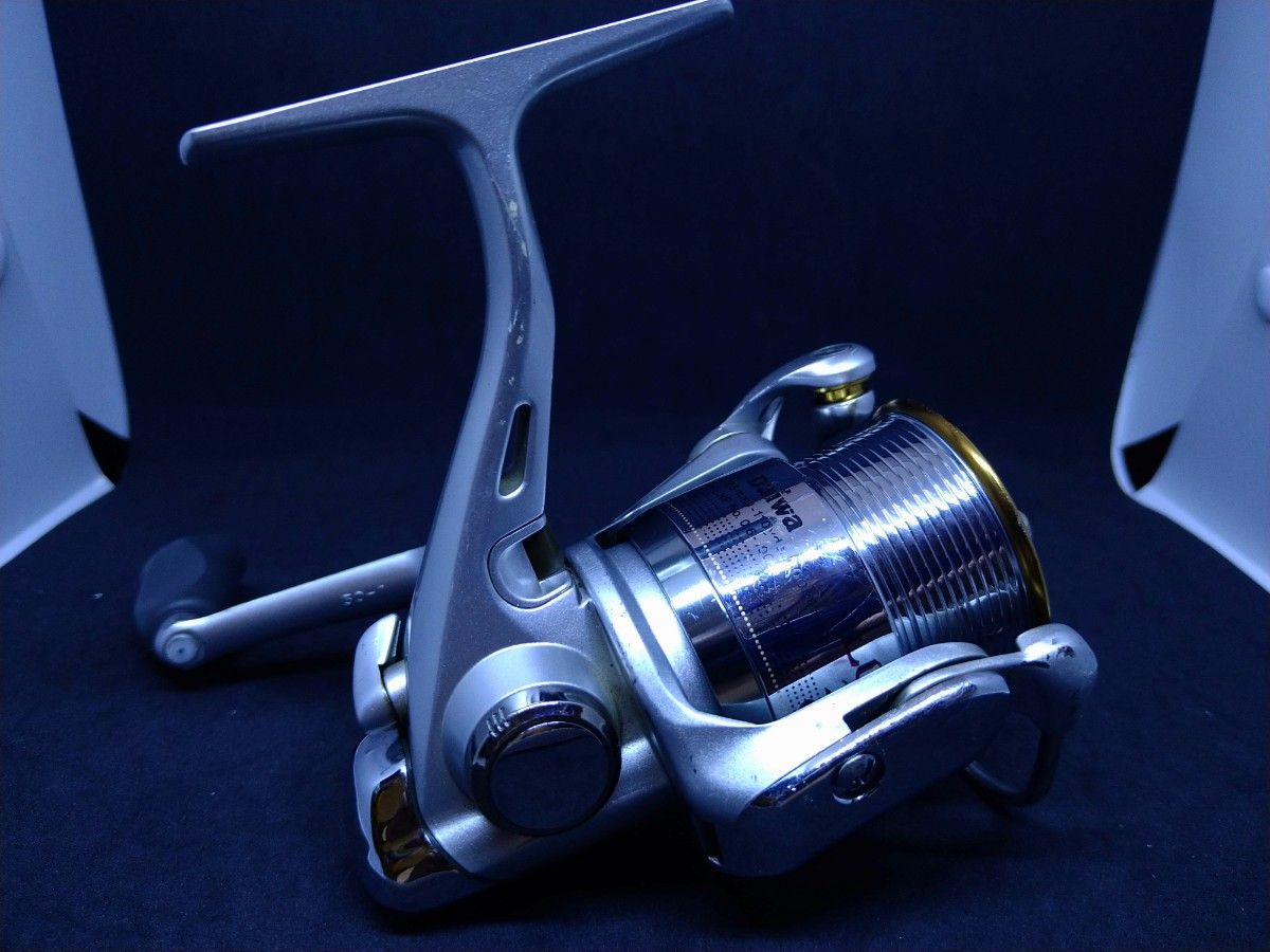 ダイワ Daiwa 04 ルビアス 2004 LUVIAS 