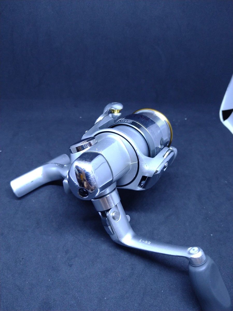 ダイワ Daiwa 04 ルビアス 2004 LUVIAS 