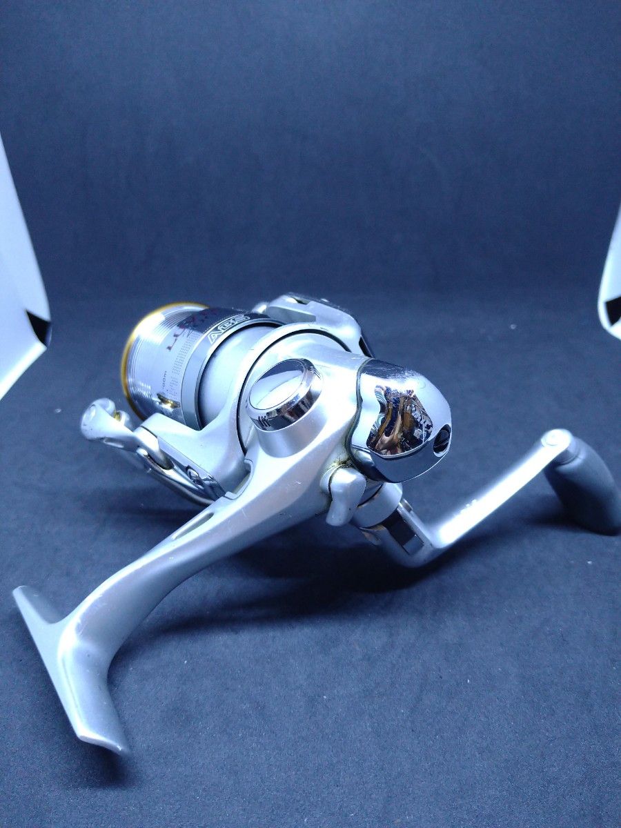 ダイワ Daiwa 04 ルビアス 2004 LUVIAS|Yahoo!フリマ(旧PayPay ダイワ Daiwa 04 ルビアス 2004 LUVIAS|Yahoo!フリマ(旧PayPay