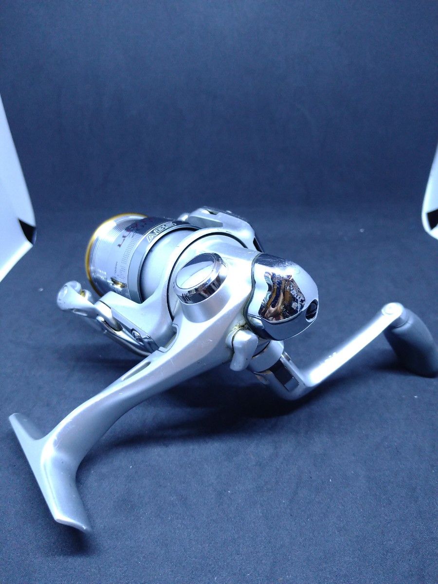 ダイワ Daiwa 04 ルビアス 2004 LUVIAS 