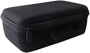  Yamaha YAMAHA 3 channel AG03/AG03MK2 web casting mixer protection carrying case storage case -w
