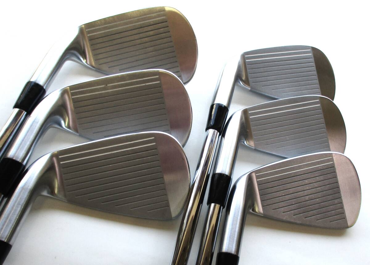 ★ブリヂストン ＴＯＵＲＢ ＪＧＲ ＨＦ３ ＦＯＲＧＥＤ ５～Ｐ ＮＳ９５０－Ｒ 良好中古_画像3